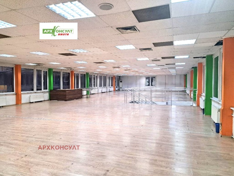 Дава под наем МАГАЗИН, гр. София, Център, снимка 6 - Магазини - 53338511