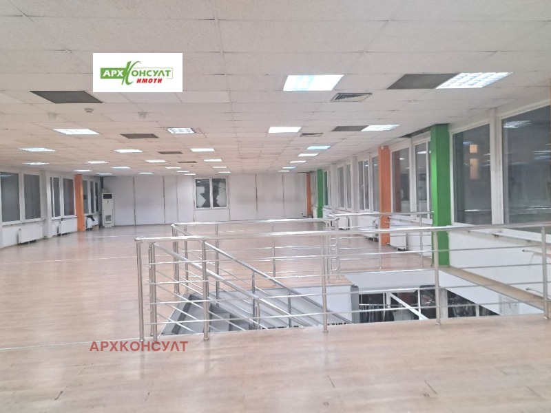 Дава под наем МАГАЗИН, гр. София, Център, снимка 3 - Магазини - 53338511