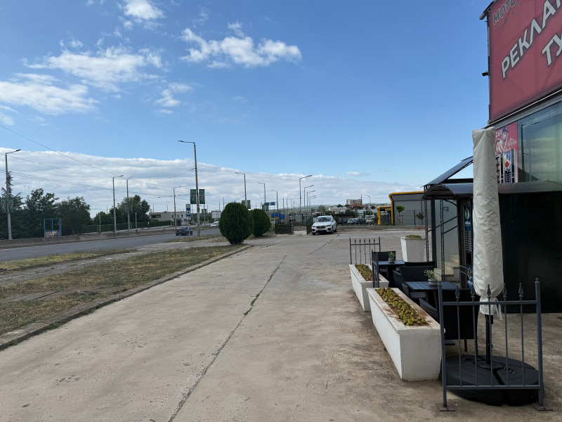 В аренду  Хранилище Враца , Дъбника , 200 кв.м | 37106926 - изображение [4]