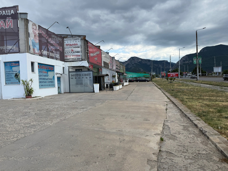 В аренду  Хранилище Враца , Дъбника , 200 кв.м | 37106926 - изображение [2]