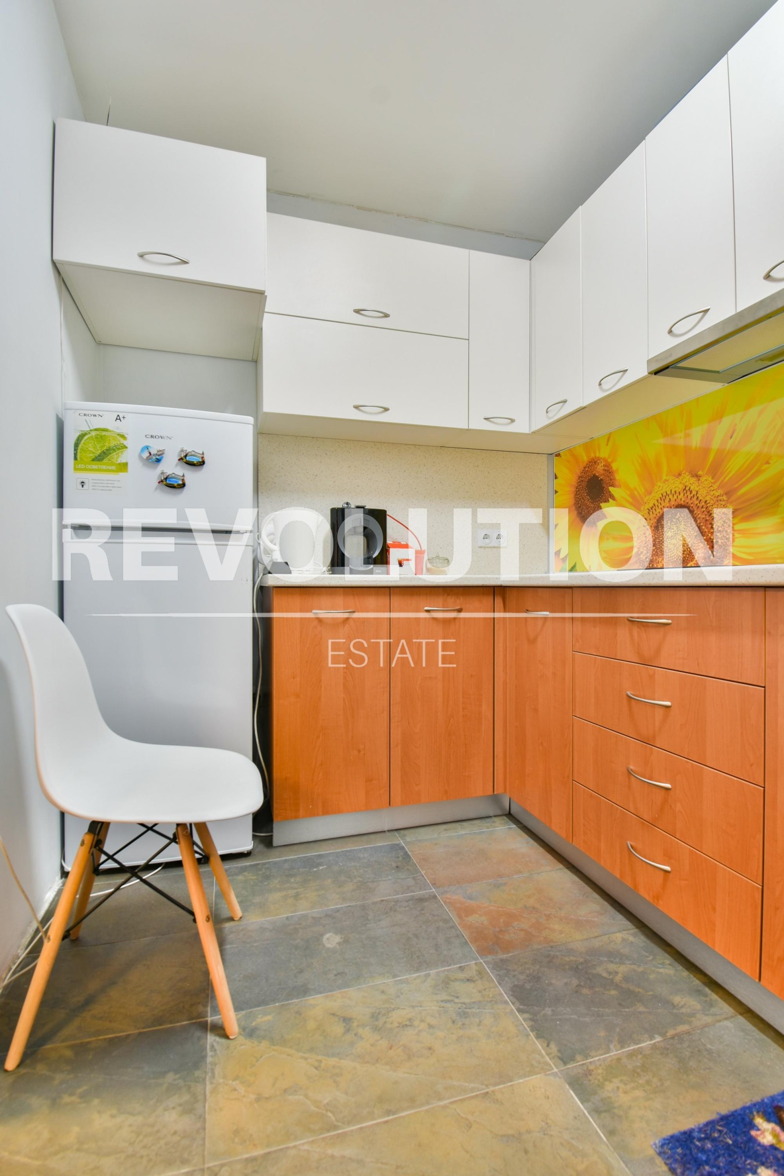 Дава под наем 1-СТАЕН, гр. София, Яворов, снимка 4 - Апартаменти - 54037434