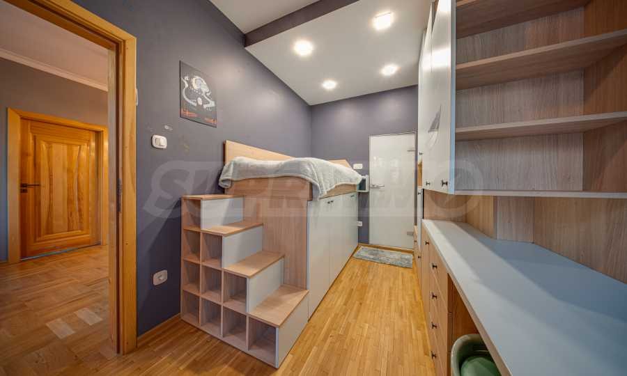 Дава под наем 4-СТАЕН, гр. София, Център, снимка 11 - Апартаменти - 53629872