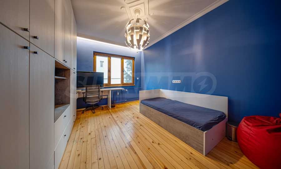 Дава под наем 4-СТАЕН, гр. София, Център, снимка 15 - Апартаменти - 53629872