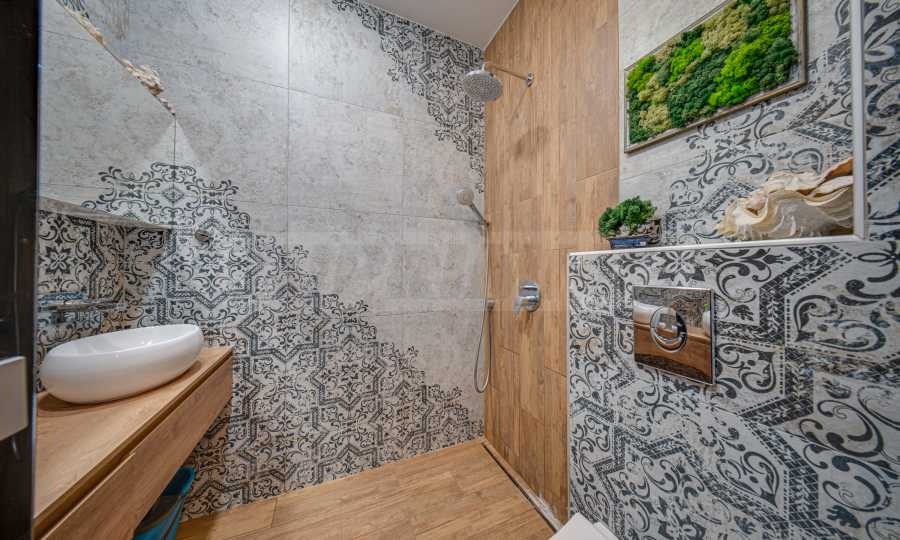 Дава под наем 4-СТАЕН, гр. София, Център, снимка 7 - Апартаменти - 53629872