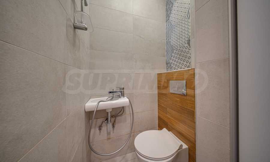 Дава под наем 4-СТАЕН, гр. София, Център, снимка 12 - Апартаменти - 53629872