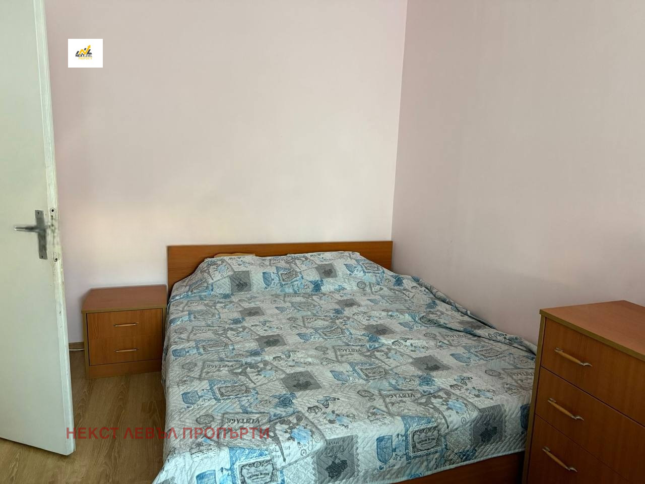 Дава под наем 4-СТАЕН, гр. София, Дианабад, снимка 9 - Апартаменти - 54439206