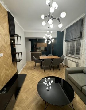 1 dormitorio Geo Milev, Sofia 1