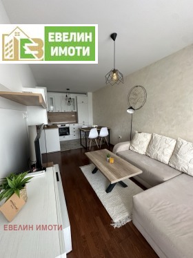 1 dormitorio Tsentar, Ruse 1