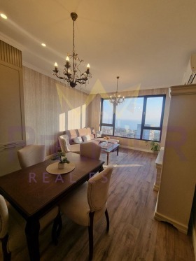 1 bedroom Briz, Varna 2