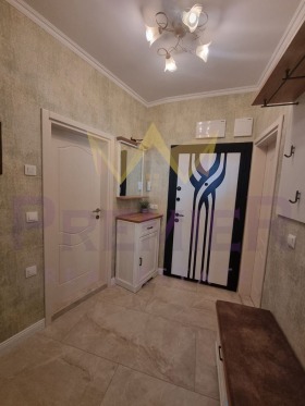 1 bedroom Briz, Varna 10