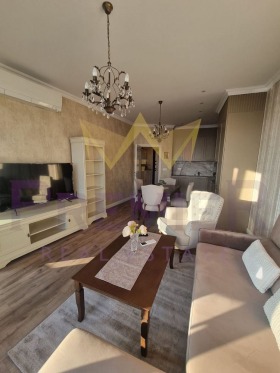 1 bedroom Briz, Varna 1