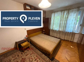 1 ložnice Idealen centar, Pleven 3