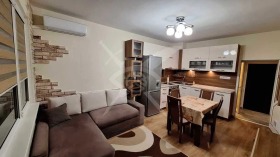2 спаваће собе Чајка, Варна 2