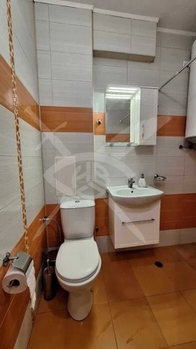 2 спаваће собе Чајка, Варна 8