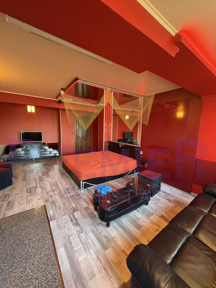 Дава под наем 1-СТАЕН, гр. Варна, Колхозен пазар, снимка 2 - Апартаменти - 53018986