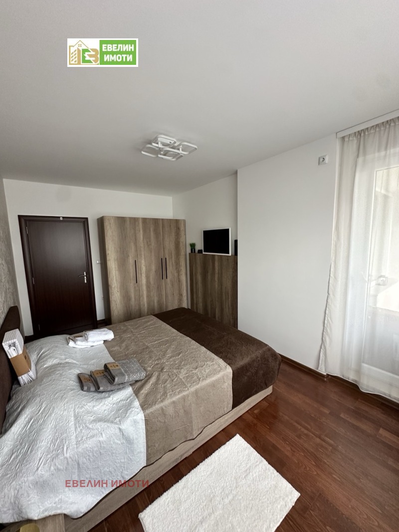 En renta  1 dormitorio Ruse , Tsentar , 60 metros cuadrados | 29848781 - imagen [5]