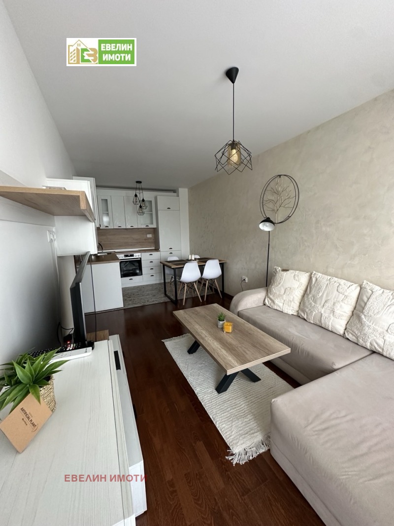 En renta  1 dormitorio Ruse , Tsentar , 60 metros cuadrados | 29848781