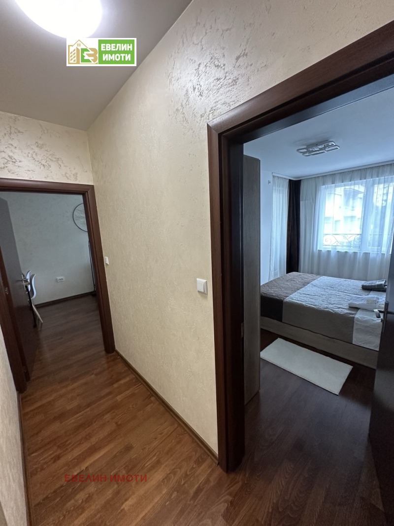 En renta  1 dormitorio Ruse , Tsentar , 60 metros cuadrados | 29848781 - imagen [3]