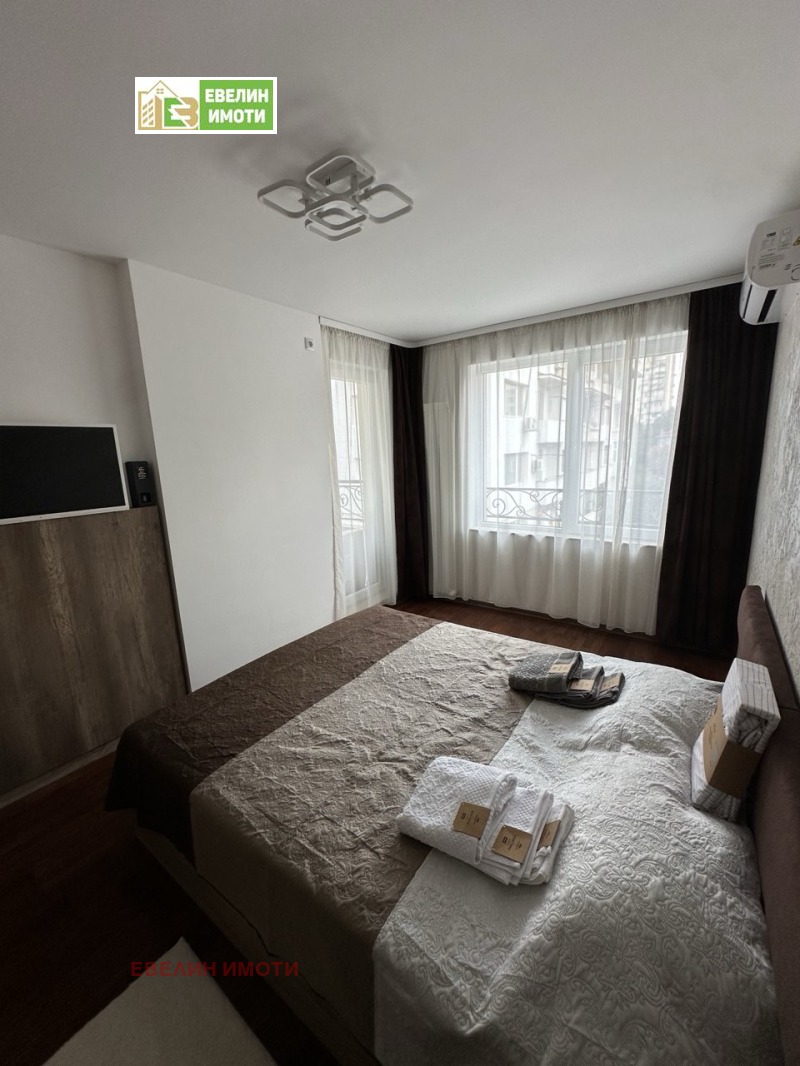 En renta  1 dormitorio Ruse , Tsentar , 60 metros cuadrados | 29848781 - imagen [6]