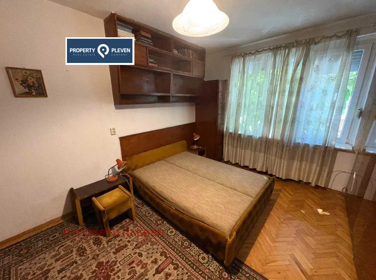 Do wynajęcia  1 sypialnia Plewen , Idealen centar , 74 mkw | 10201807 - obraz [3]