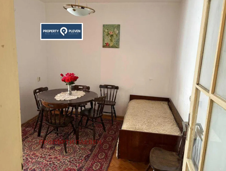 Do wynajęcia  1 sypialnia Plewen , Idealen centar , 74 mkw | 10201807 - obraz [4]