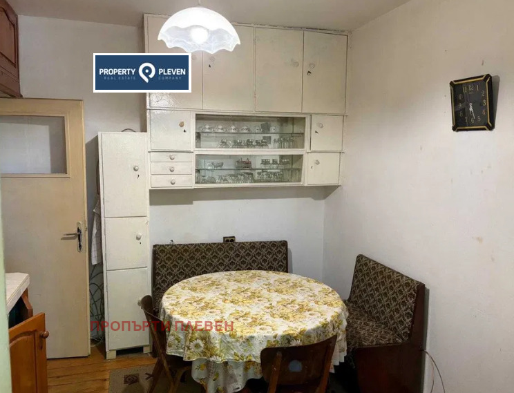 Do wynajęcia  1 sypialnia Plewen , Idealen centar , 74 mkw | 10201807 - obraz [5]