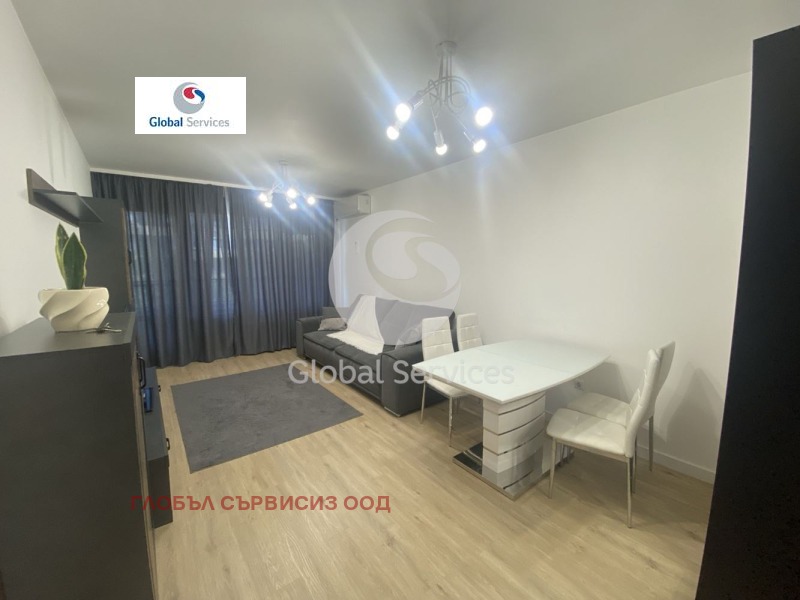 Do wynajęcia  1 sypialnia Sofia , Medicinska akademija , 55 mkw | 30040569