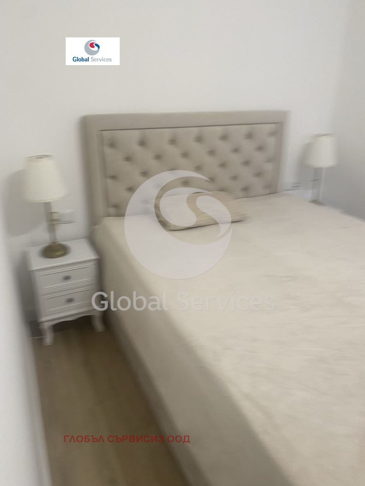Do wynajęcia  1 sypialnia Sofia , Medicinska akademija , 55 mkw | 30040569 - obraz [2]