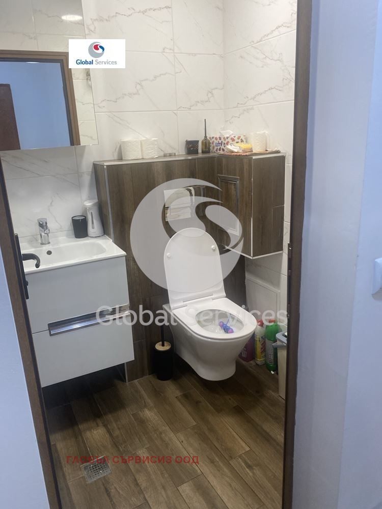 Do wynajęcia  1 sypialnia Sofia , Medicinska akademija , 55 mkw | 30040569 - obraz [11]