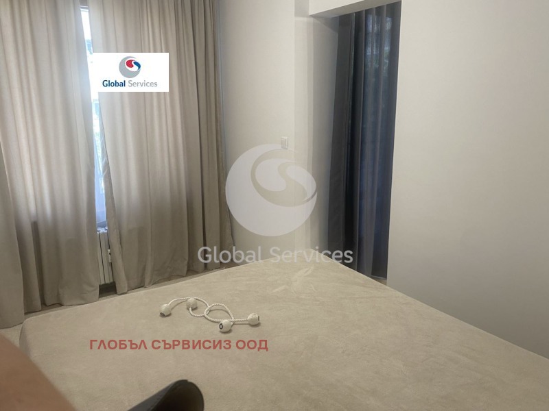 Do wynajęcia  1 sypialnia Sofia , Medicinska akademija , 55 mkw | 30040569 - obraz [3]