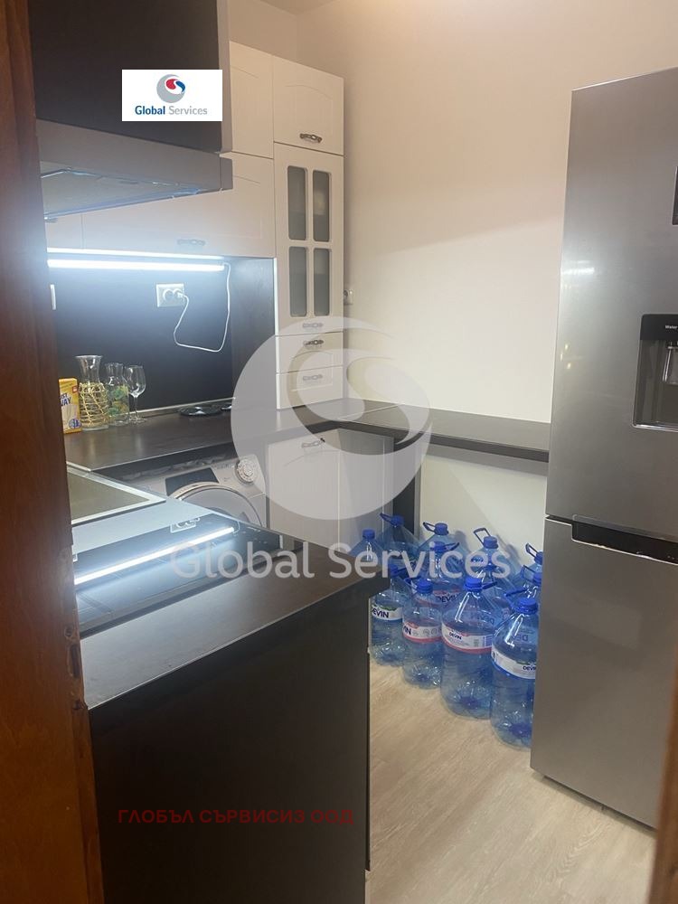 Do wynajęcia  1 sypialnia Sofia , Medicinska akademija , 55 mkw | 30040569 - obraz [12]