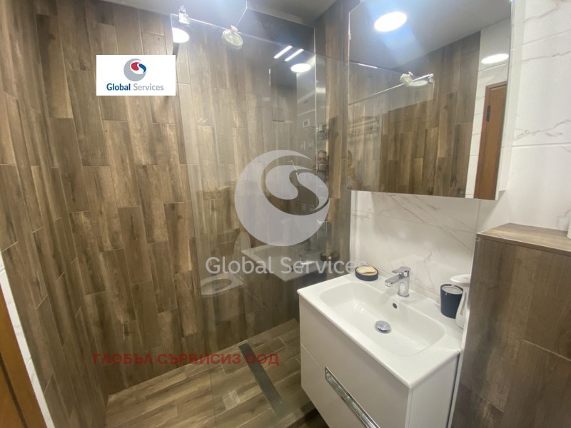 Do wynajęcia  1 sypialnia Sofia , Medicinska akademija , 55 mkw | 30040569 - obraz [13]