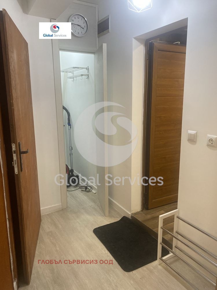 Do wynajęcia  1 sypialnia Sofia , Medicinska akademija , 55 mkw | 30040569 - obraz [8]