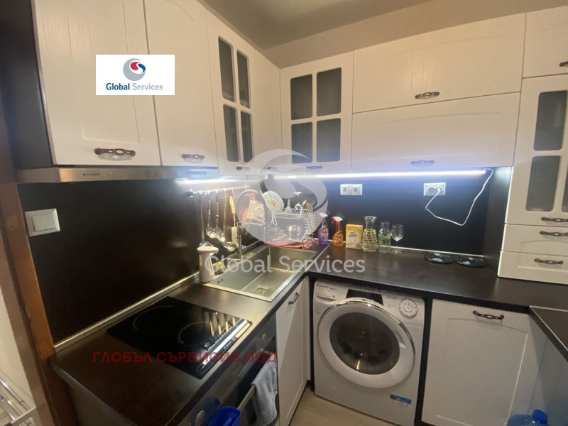 Do wynajęcia  1 sypialnia Sofia , Medicinska akademija , 55 mkw | 30040569 - obraz [9]