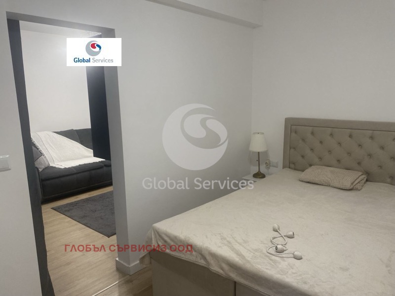 Do wynajęcia  1 sypialnia Sofia , Medicinska akademija , 55 mkw | 30040569 - obraz [7]