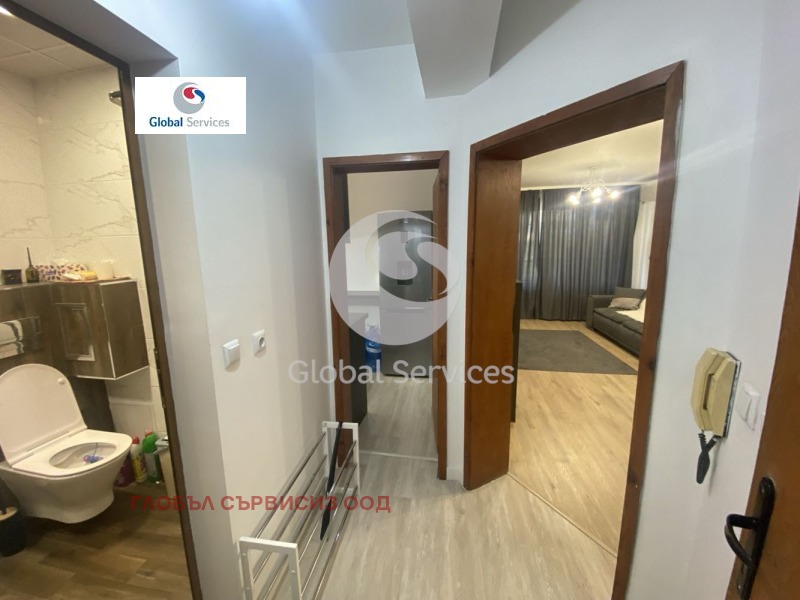 Do wynajęcia  1 sypialnia Sofia , Medicinska akademija , 55 mkw | 30040569 - obraz [10]
