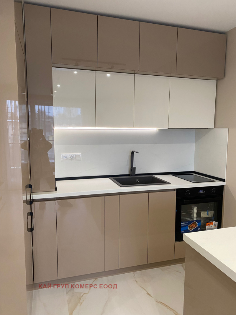 Дава под наем 2-СТАЕН, гр. София, Дружба 1, снимка 4 - Апартаменти - 52585582