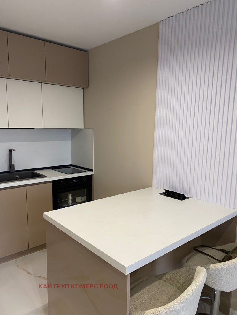 Дава под наем 2-СТАЕН, гр. София, Дружба 1, снимка 2 - Апартаменти - 52585582