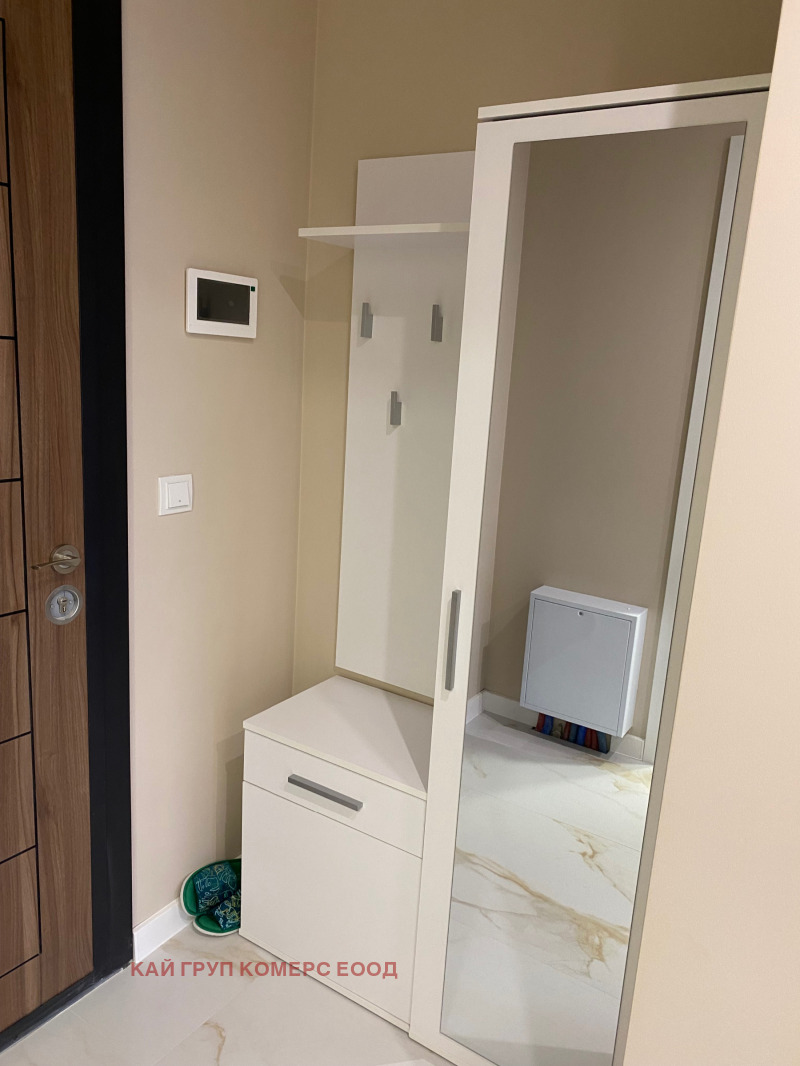 Дава под наем 2-СТАЕН, гр. София, Дружба 1, снимка 11 - Апартаменти - 52585582