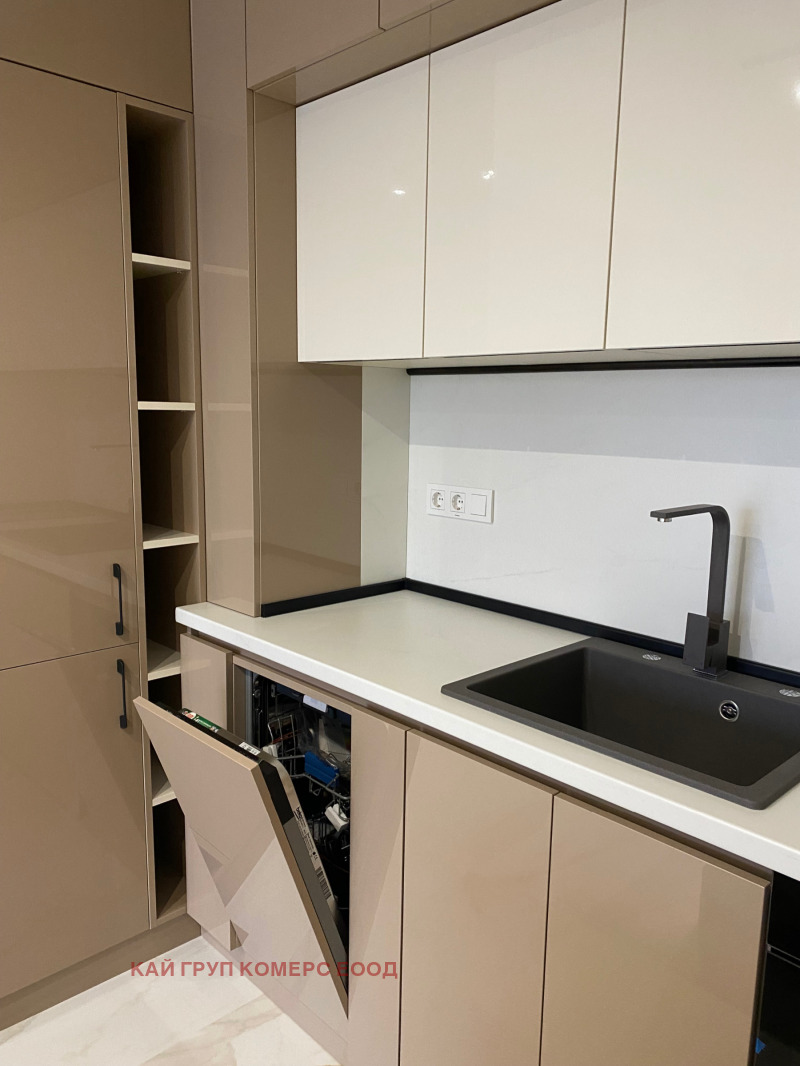 Дава под наем 2-СТАЕН, гр. София, Дружба 1, снимка 3 - Апартаменти - 52585582