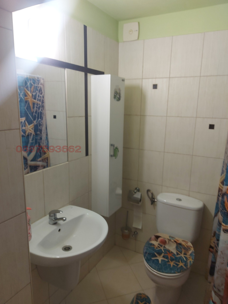 Дава под наем 2-СТАЕН, гр. София, Изток, снимка 9 - Апартаменти - 52669795