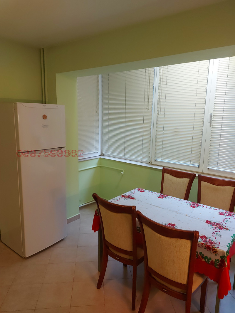 Дава под наем 2-СТАЕН, гр. София, Изток, снимка 7 - Апартаменти - 52669795