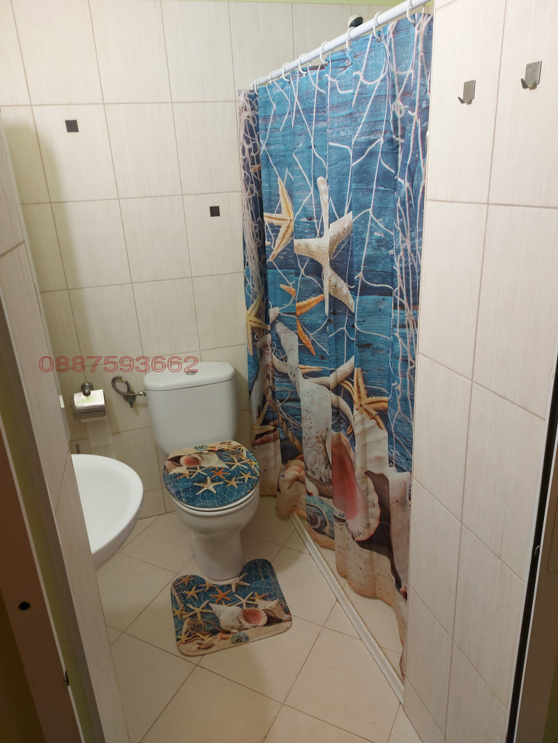 Дава под наем 2-СТАЕН, гр. София, Изток, снимка 10 - Апартаменти - 52669795