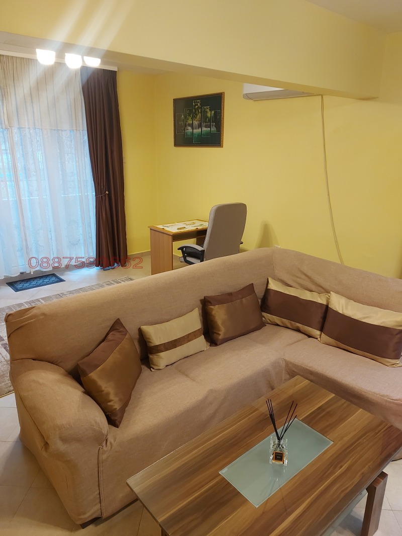 Дава под наем 2-СТАЕН, гр. София, Изток, снимка 3 - Апартаменти - 52669795