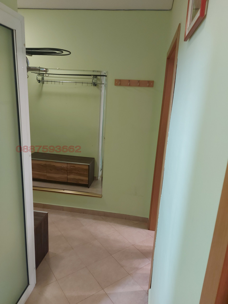 Дава под наем 2-СТАЕН, гр. София, Изток, снимка 13 - Апартаменти - 52669795