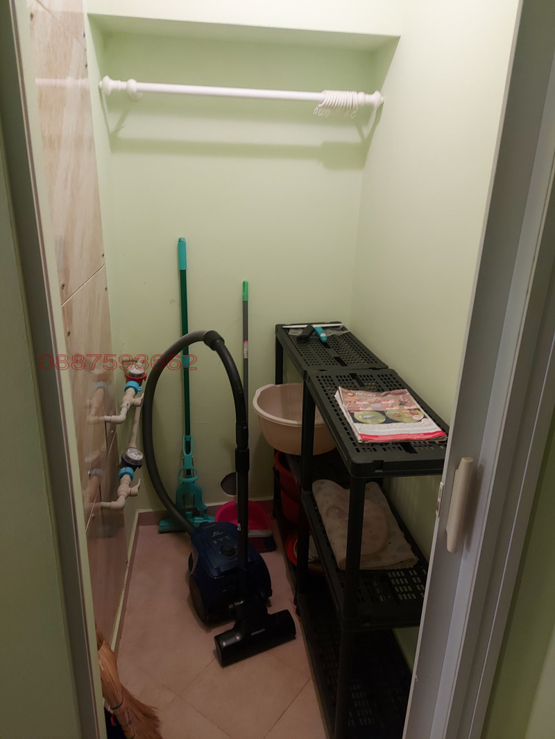 Дава под наем 2-СТАЕН, гр. София, Изток, снимка 14 - Апартаменти - 52669795