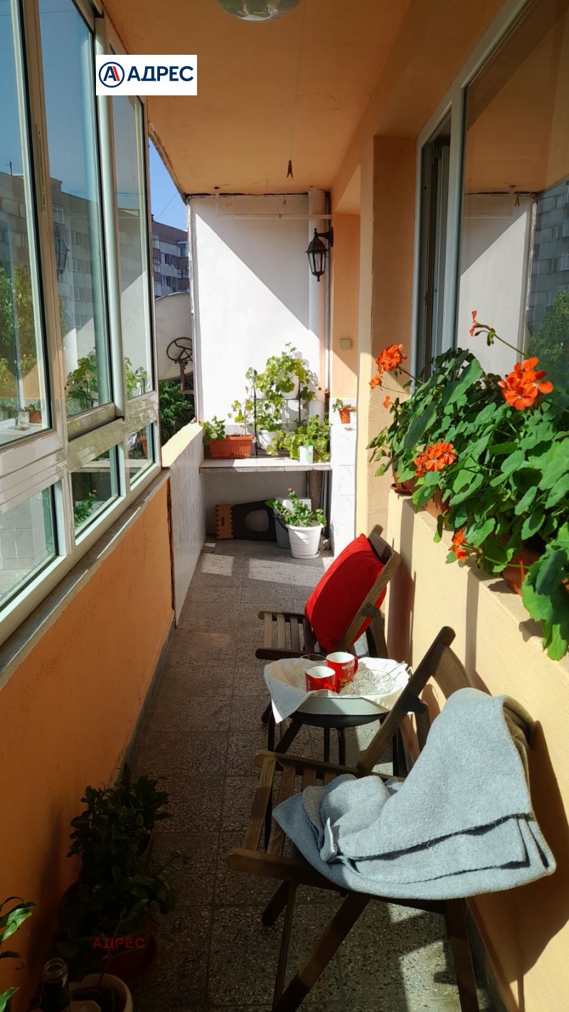 Дава под наем 2-СТАЕН, гр. Варна, Център, снимка 5 - Апартаменти - 53004307