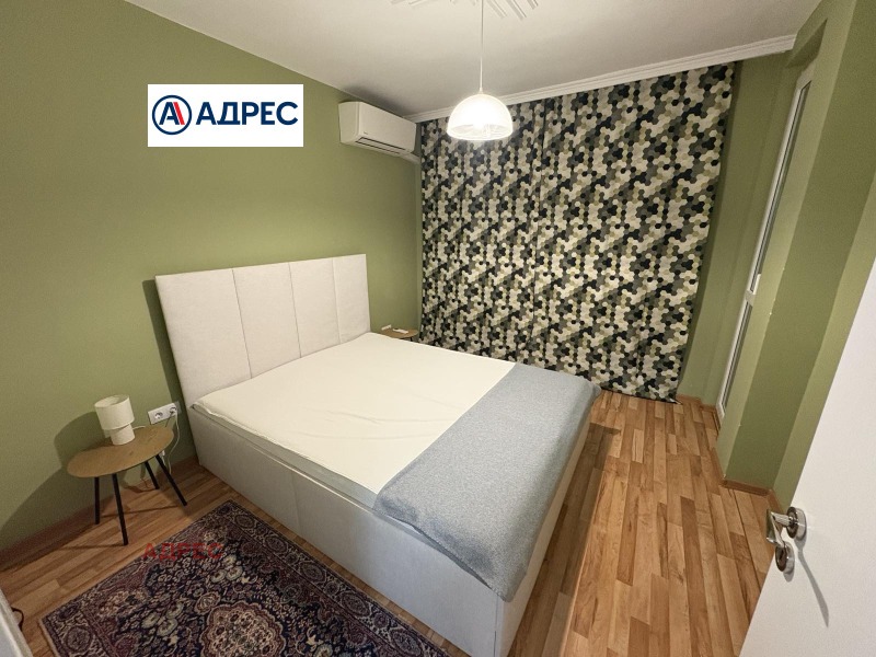 Дава под наем 2-СТАЕН, гр. Варна, Център, снимка 2 - Апартаменти - 53004307