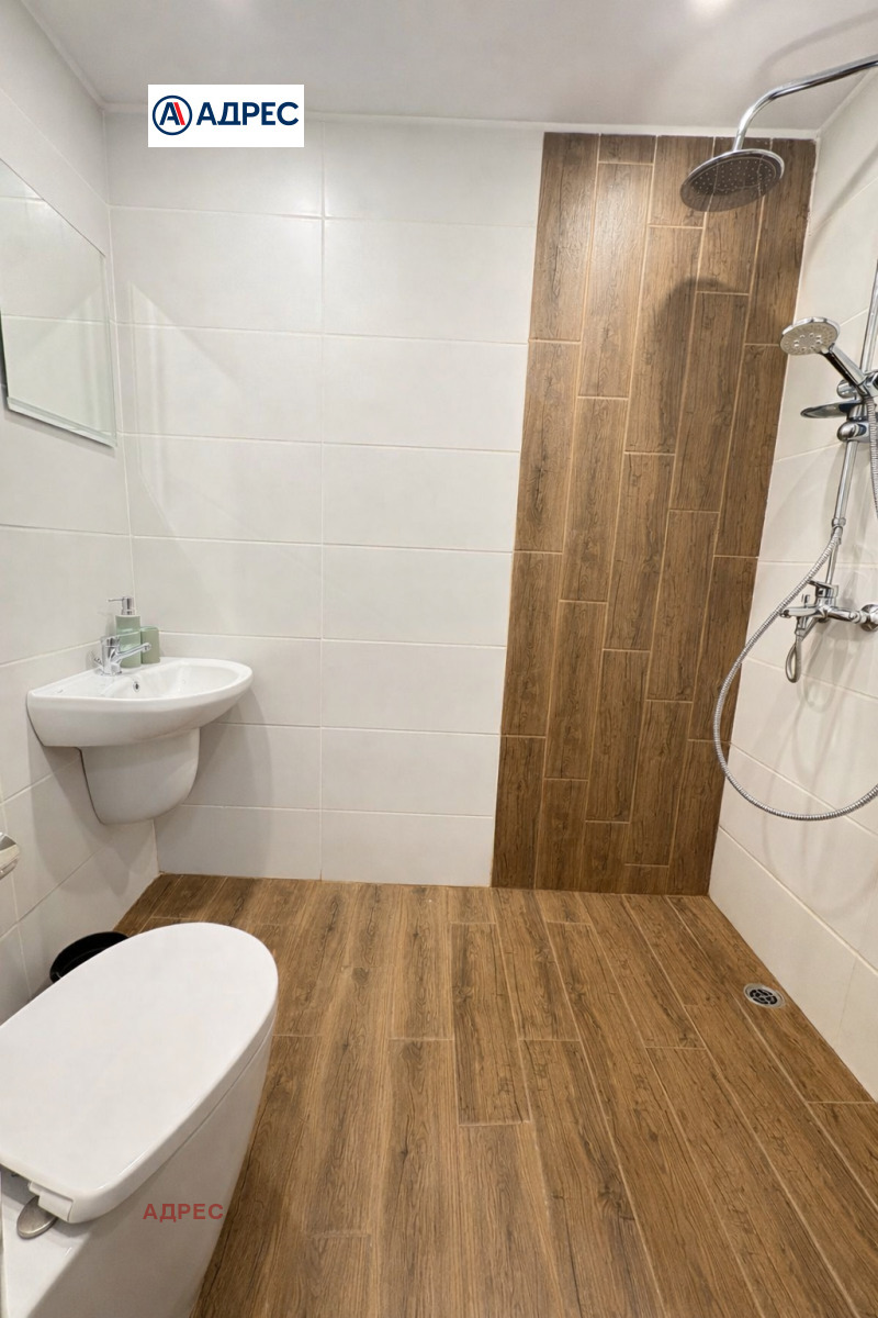 Дава под наем 2-СТАЕН, гр. Варна, Център, снимка 4 - Апартаменти - 53004307