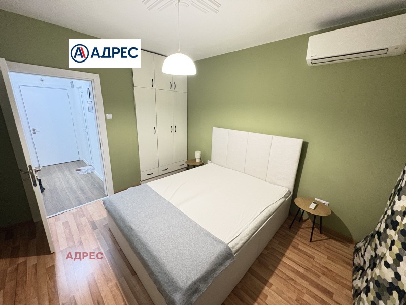 Дава под наем 2-СТАЕН, гр. Варна, Център, снимка 6 - Апартаменти - 53004307